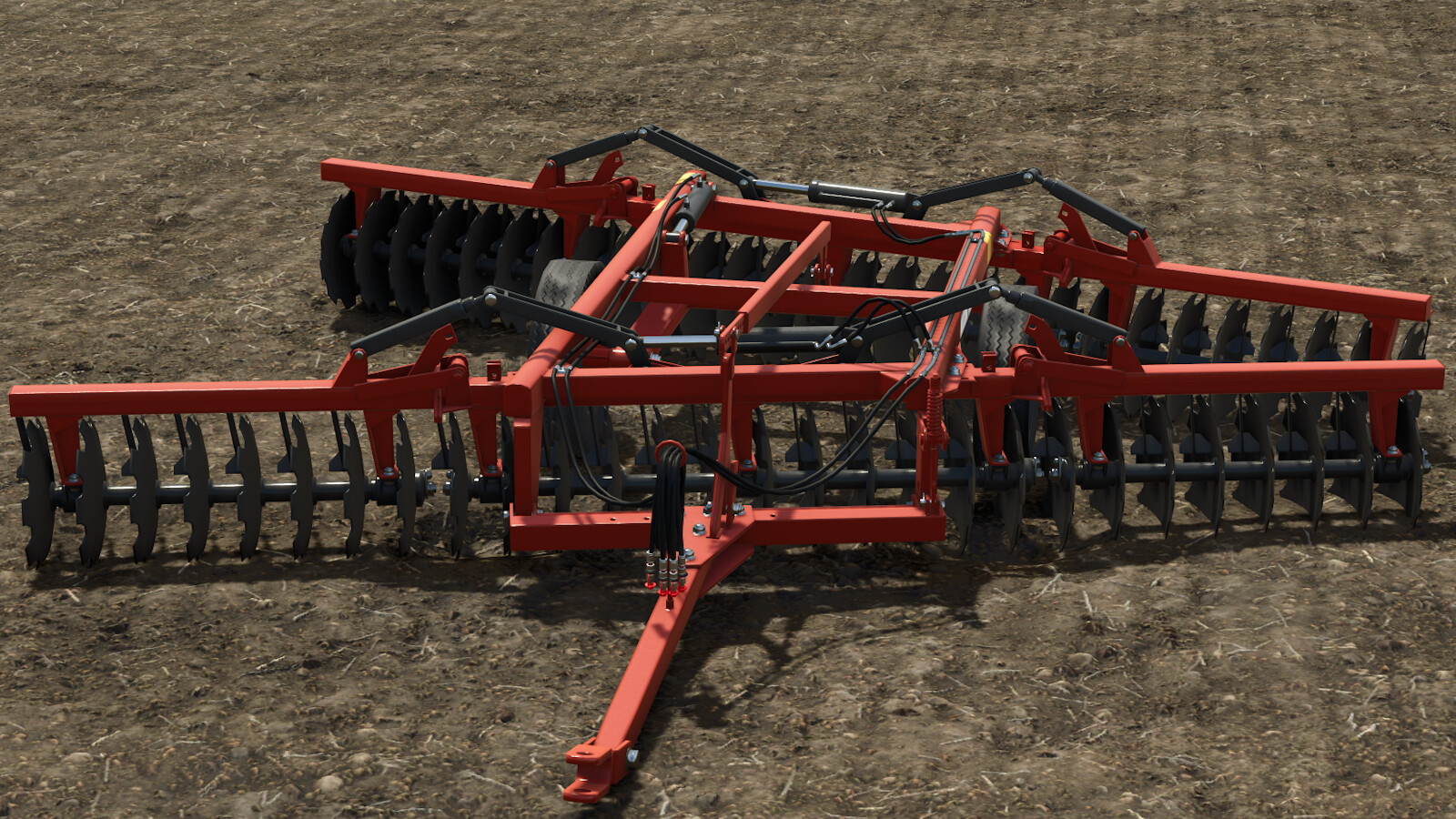 Lizard NVAM And NVAP