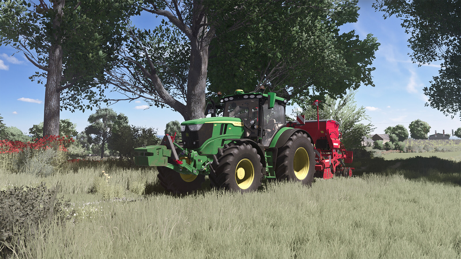 JD PowerTech PVS Engine Sound (Prefab*)