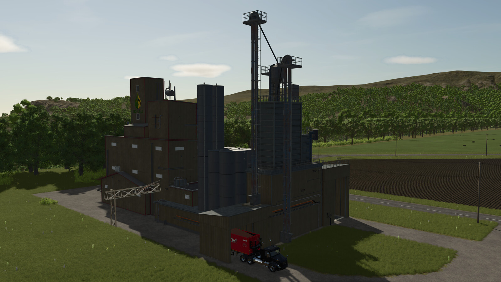Central Ethanol And Feed