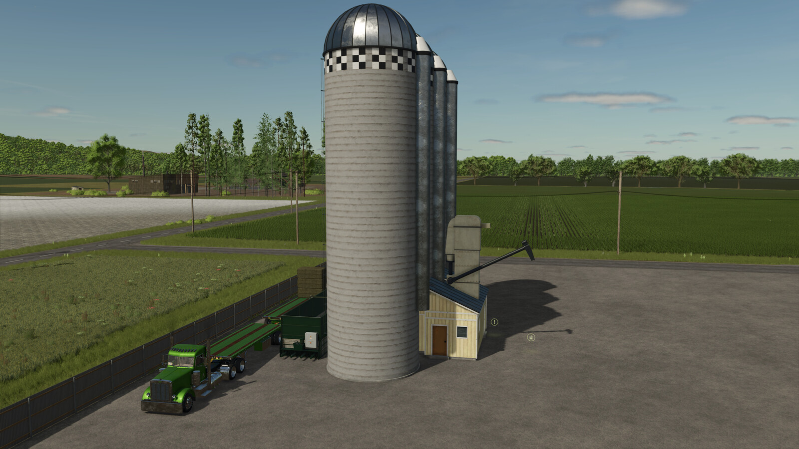 Central Ethanol And Feed
