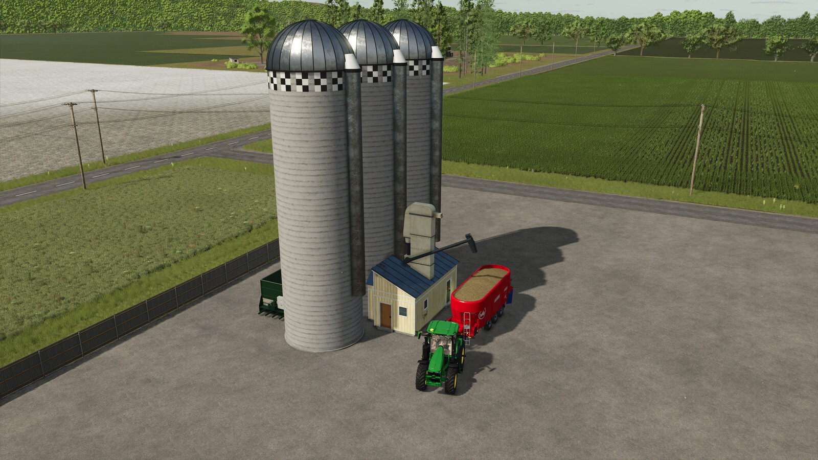 Central Ethanol And Feed