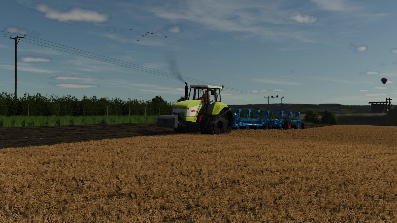 Challenger 35E-55E Series