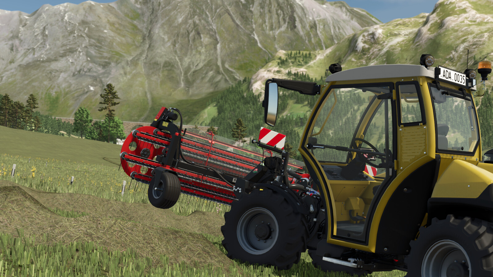 BBU Clementer 300 F Eco