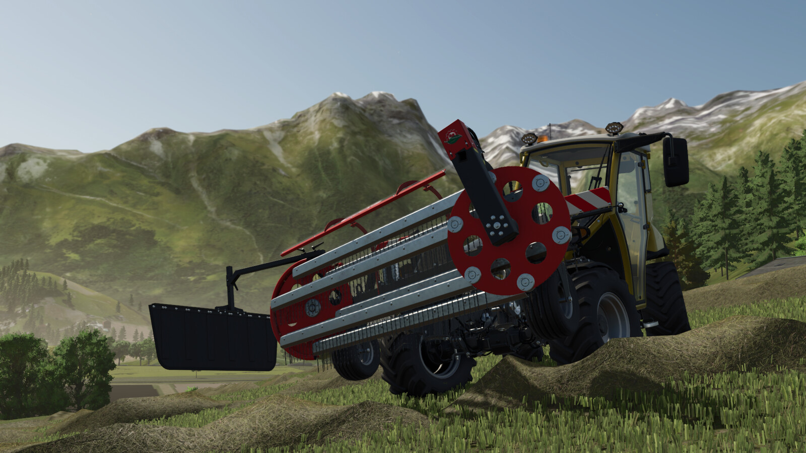 BBU Clementer 300 F Eco