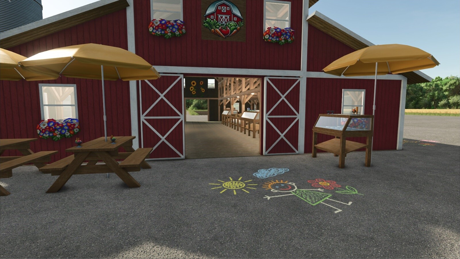 American Farmers Market