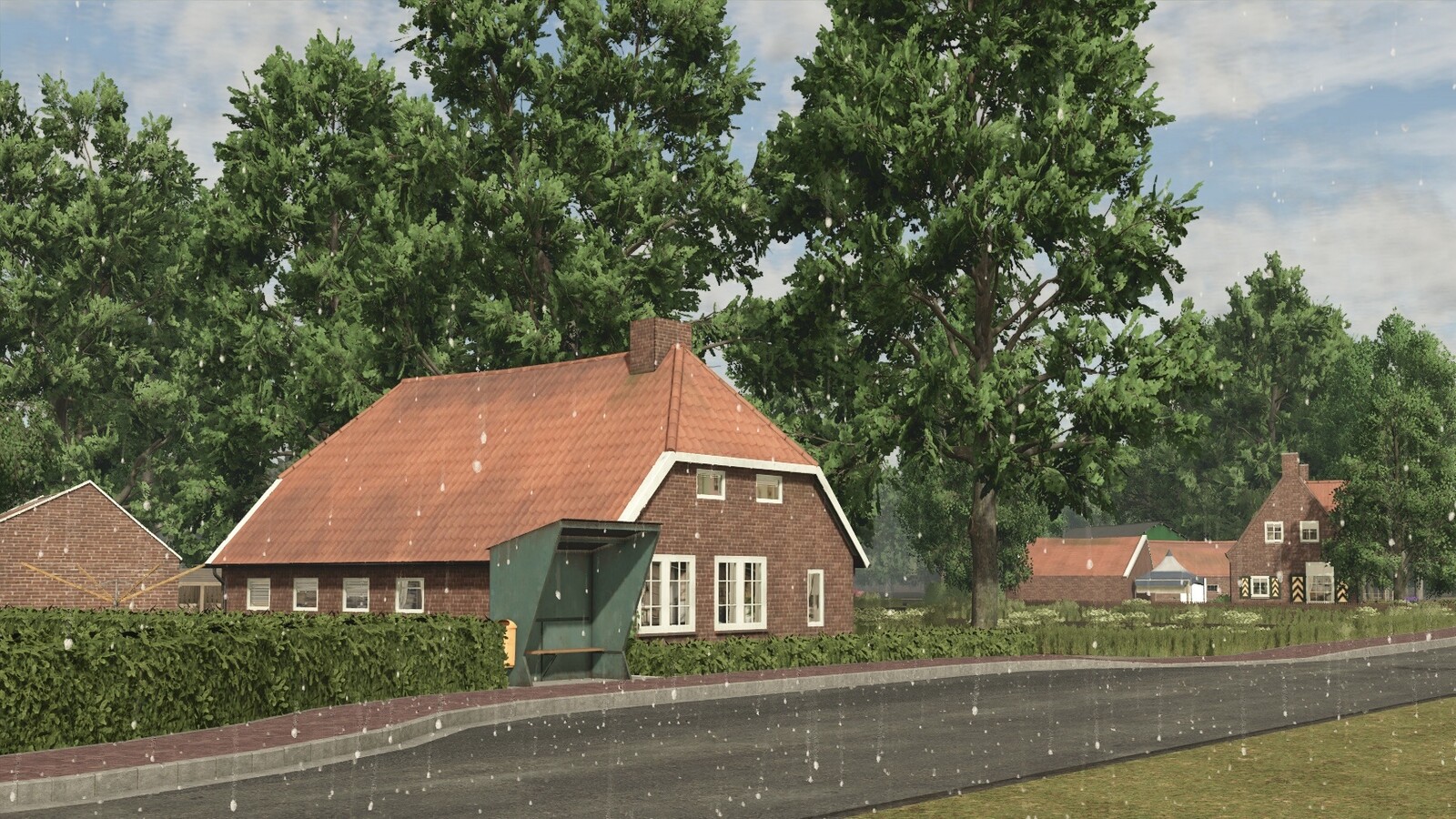 House Prefab Pack (Prefab*)