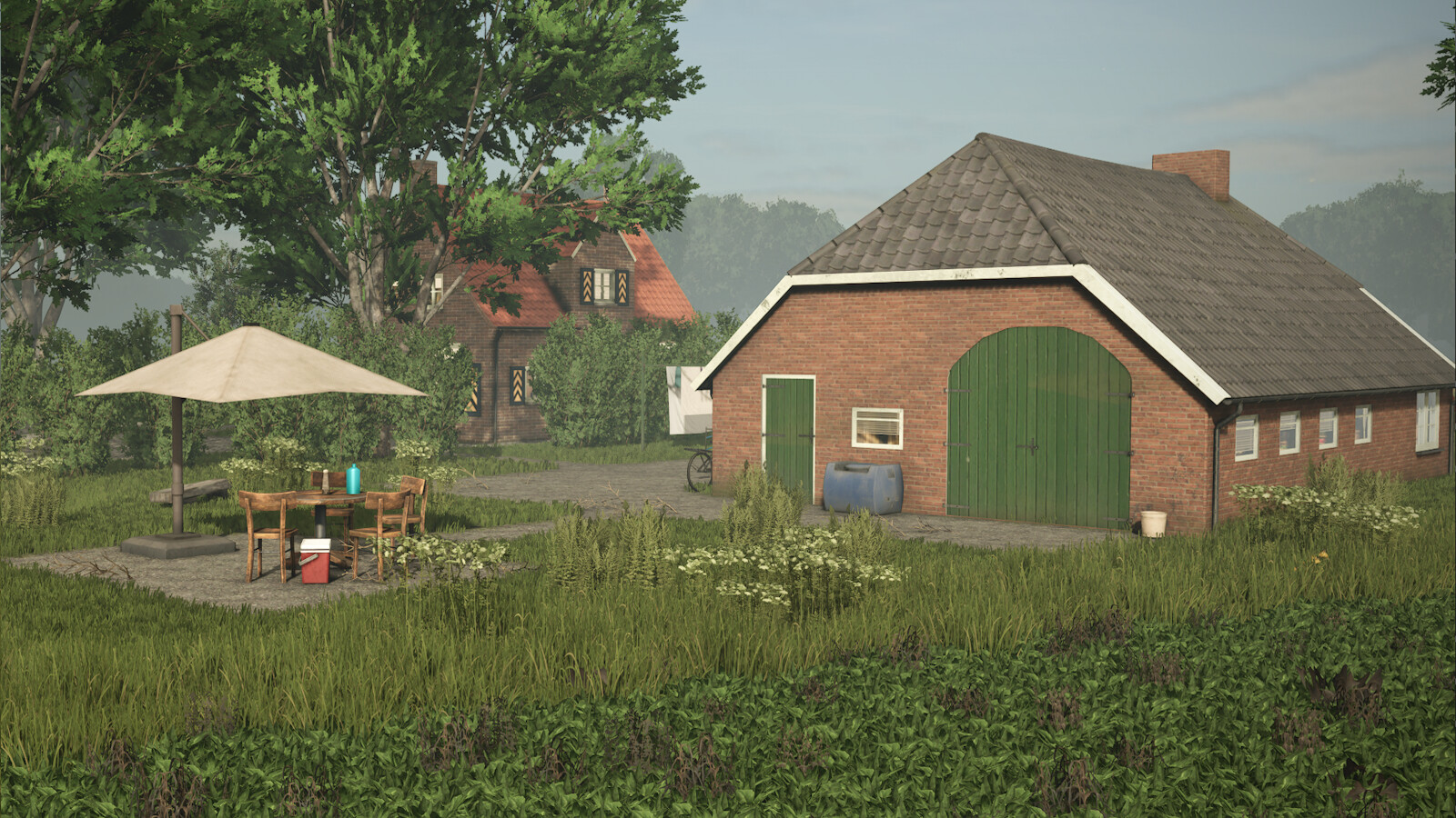 House Prefab Pack (Prefab*)