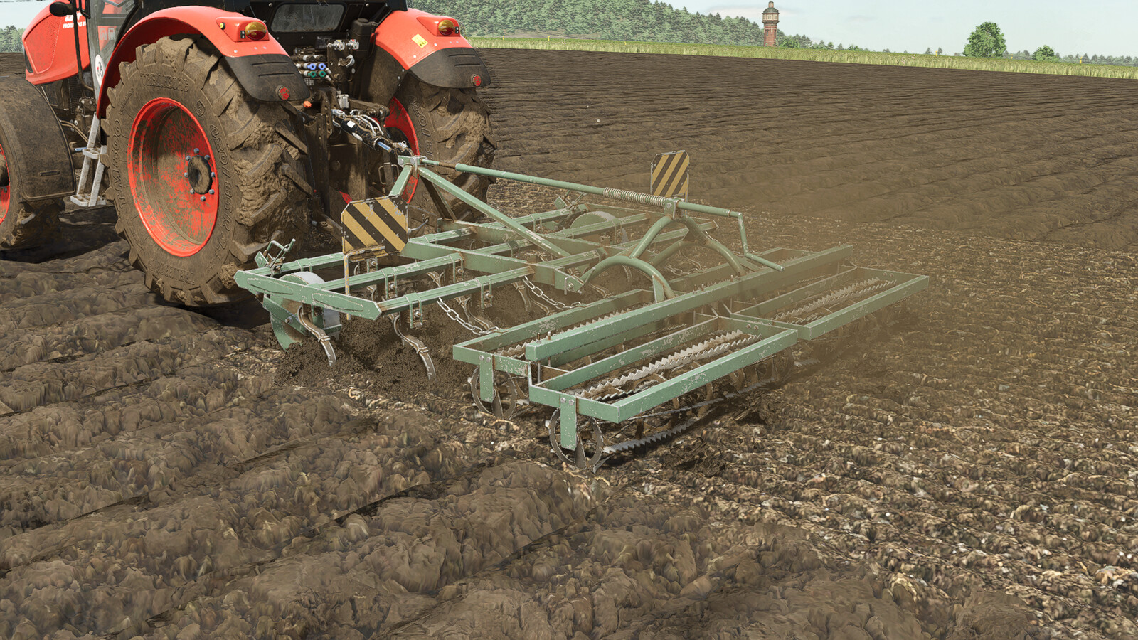 Unia Grudziadz U417/U418