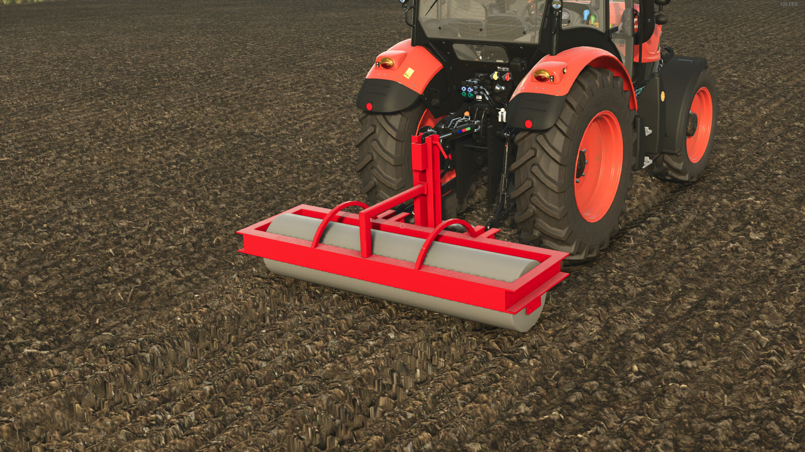 Lizard Homemade Roller