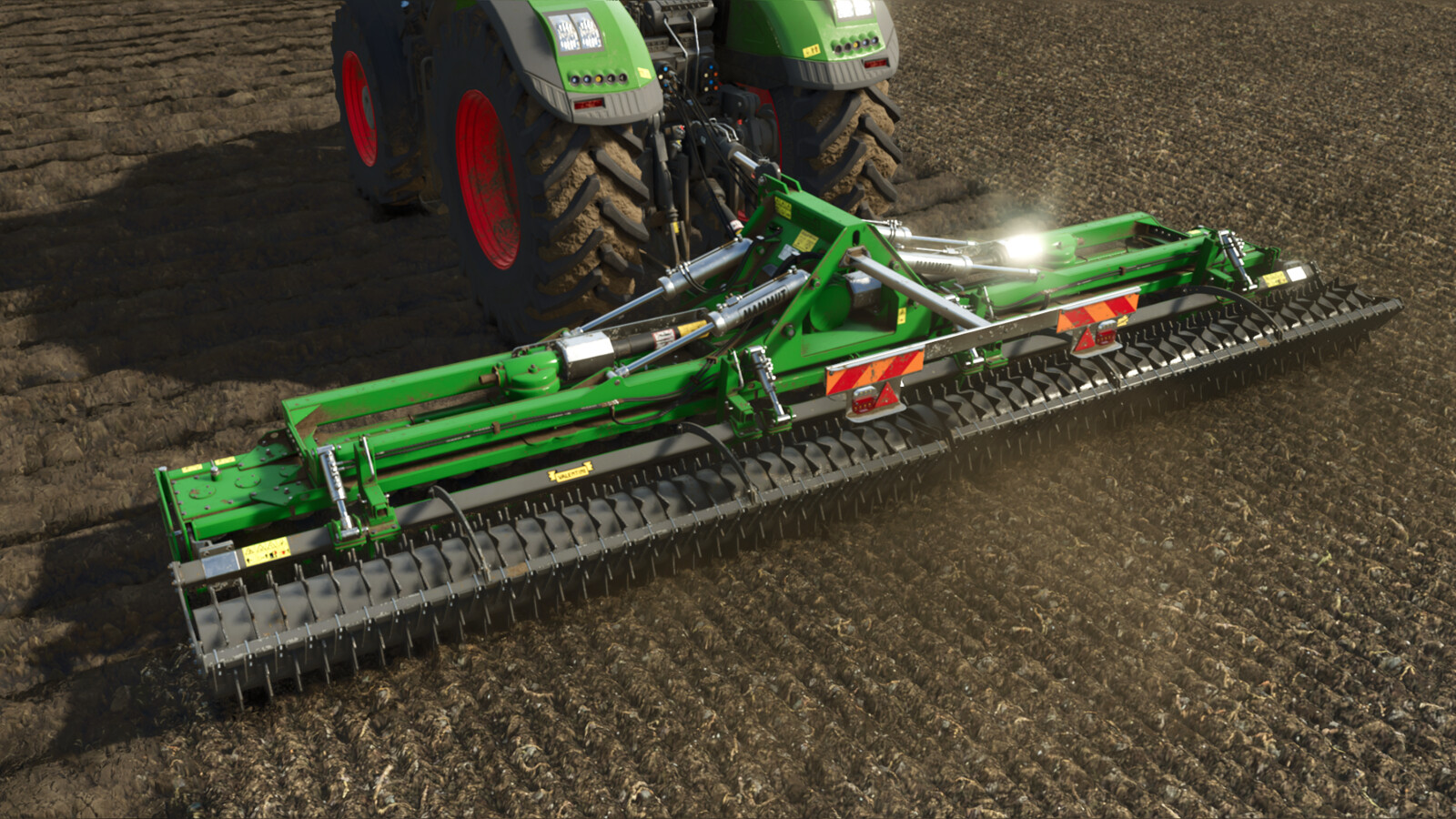 Valentini Mammut Series