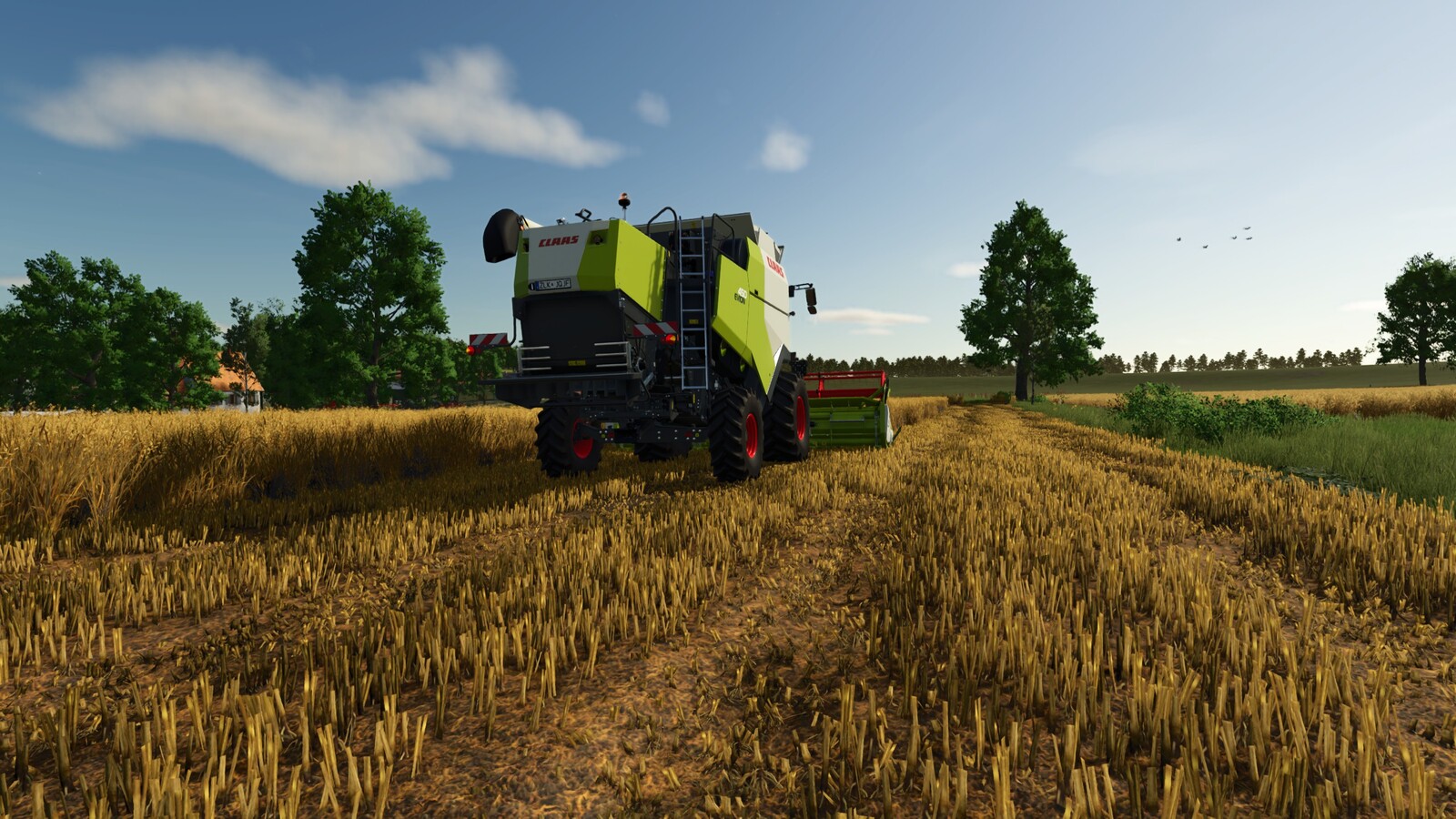 Adjusted Fruits (Prefab*)