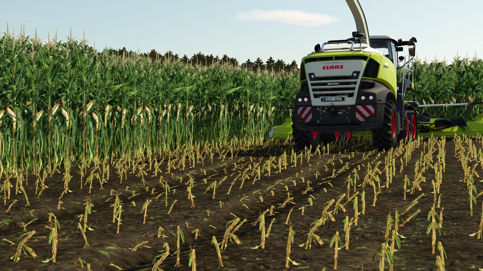 Adjusted Fruits (Prefab*)