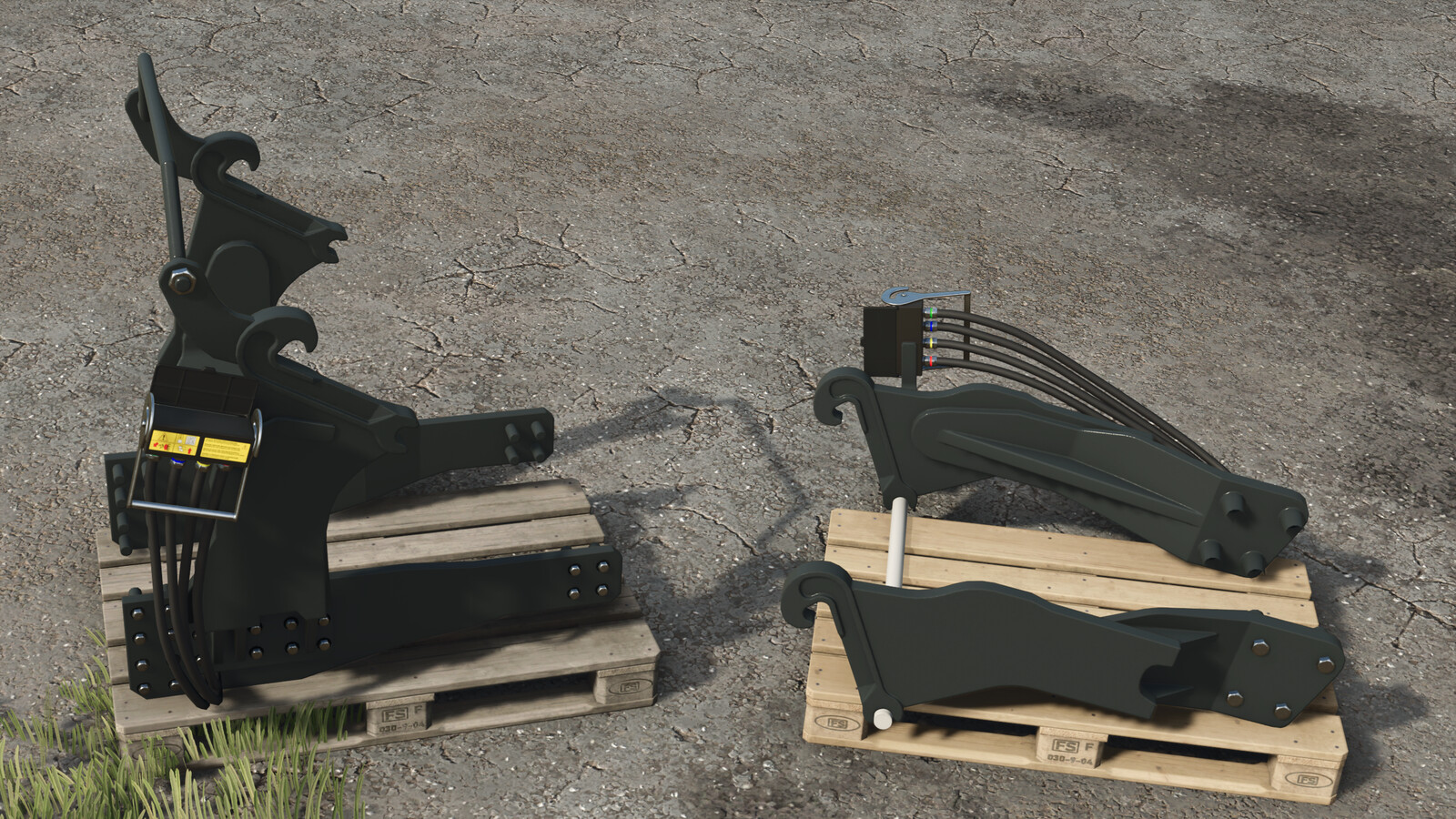 Stoll Console (Prefab*)