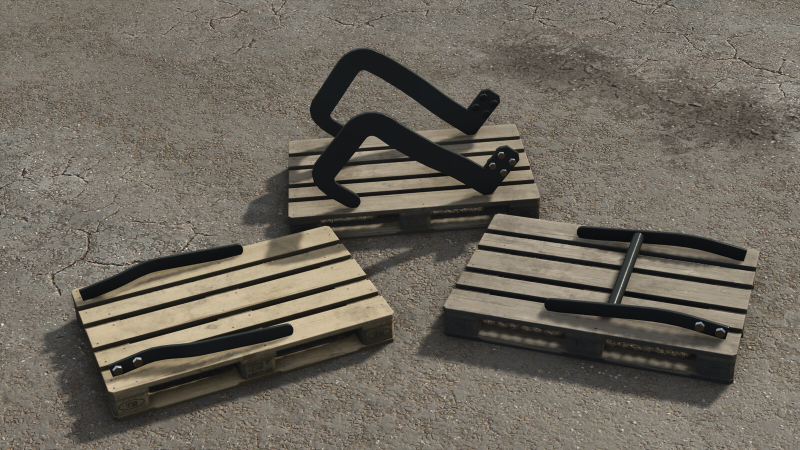 Stoll Console (Prefab*)