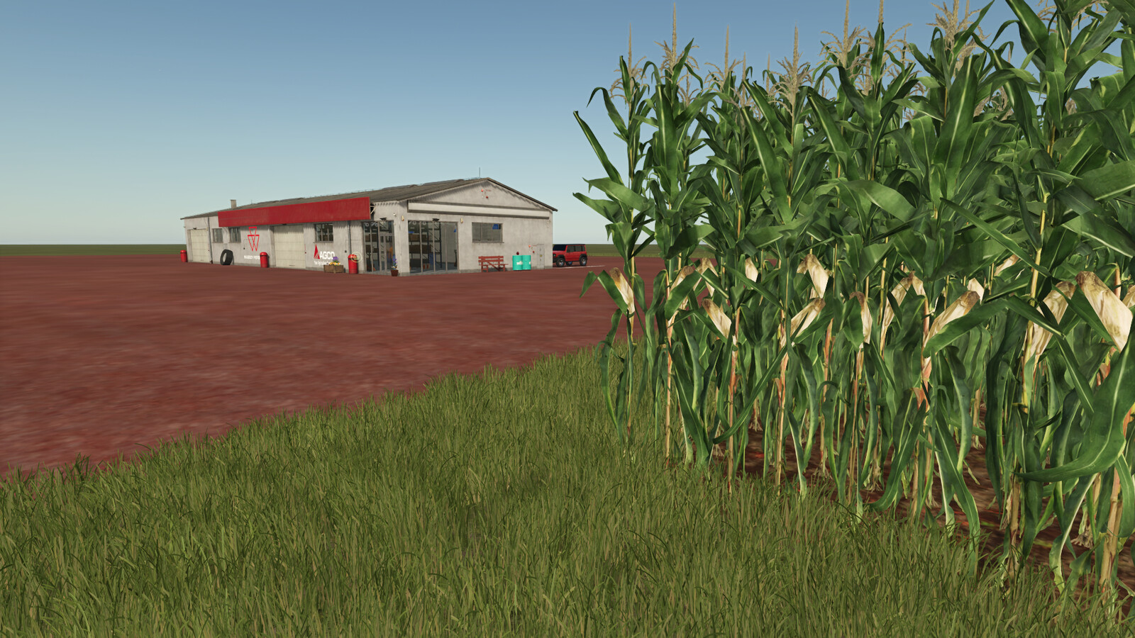 Prefab Mod Map (Prefab*)