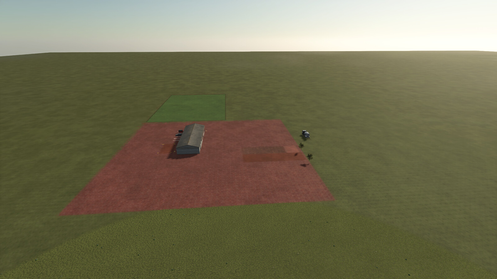 Prefab Mod Map (Prefab*)