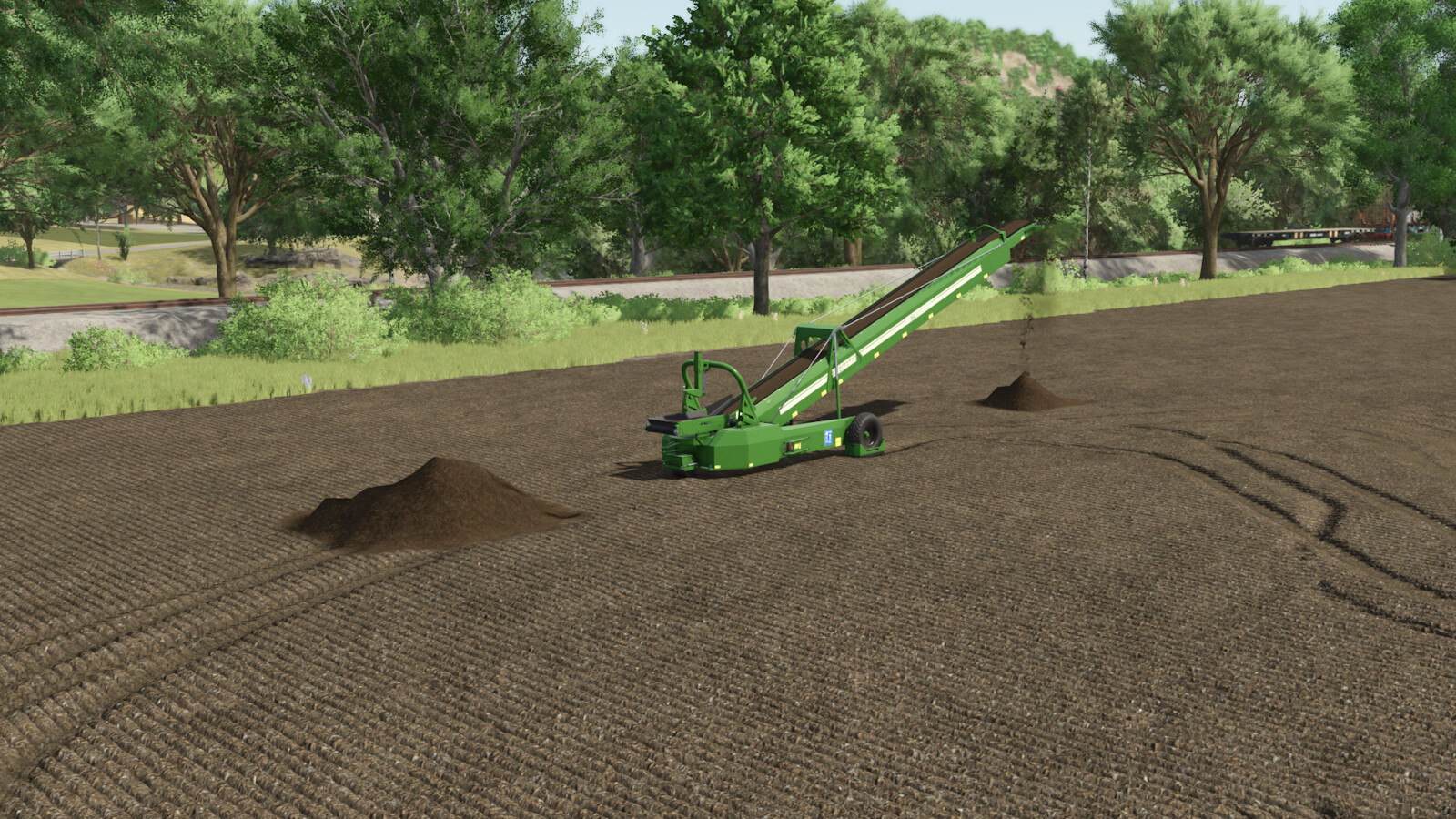 Grimme SL 80-22 Autoload