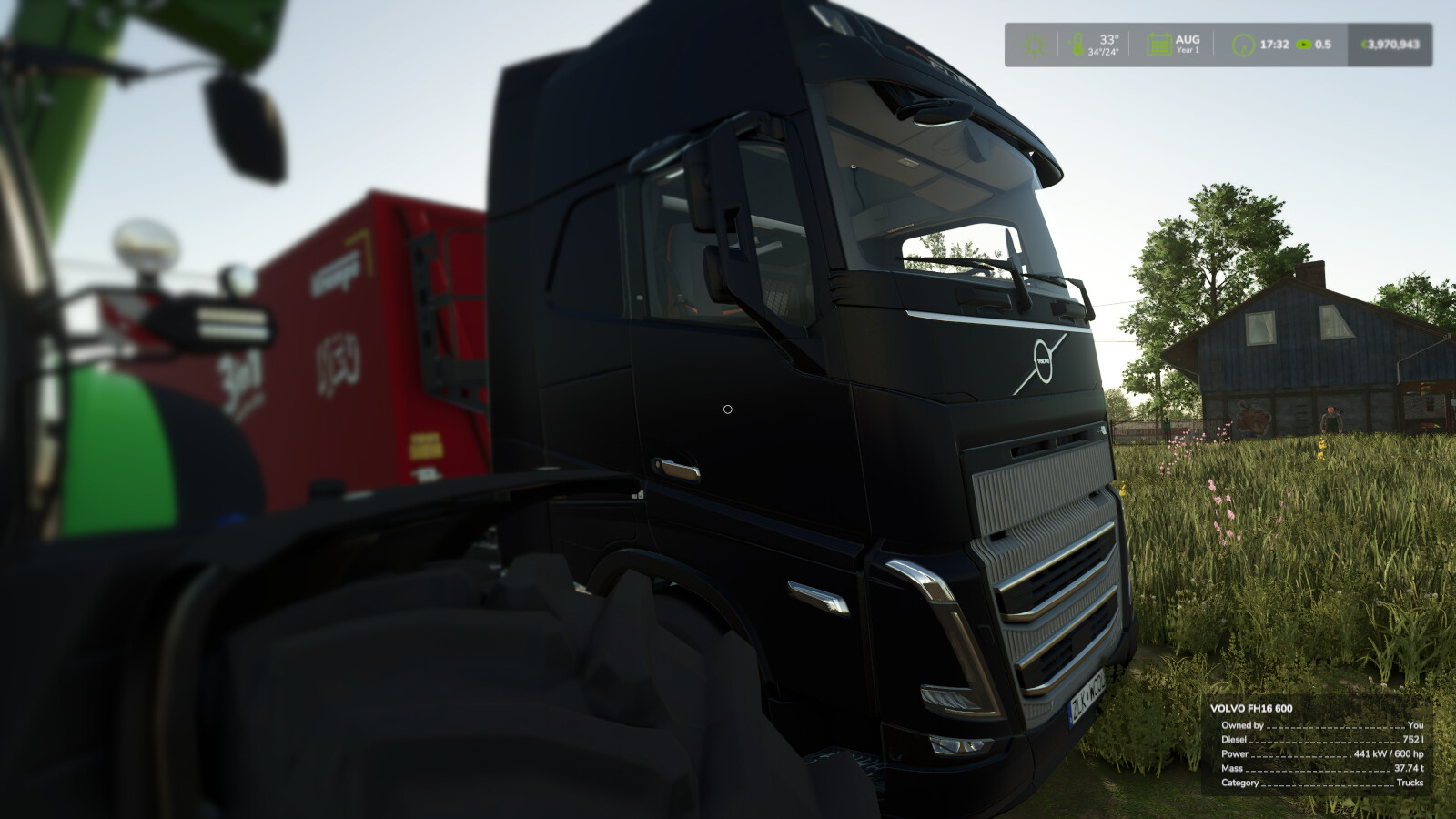 Enter Where You Looking At