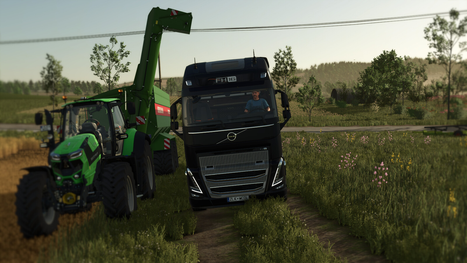 Enter Where You Looking At