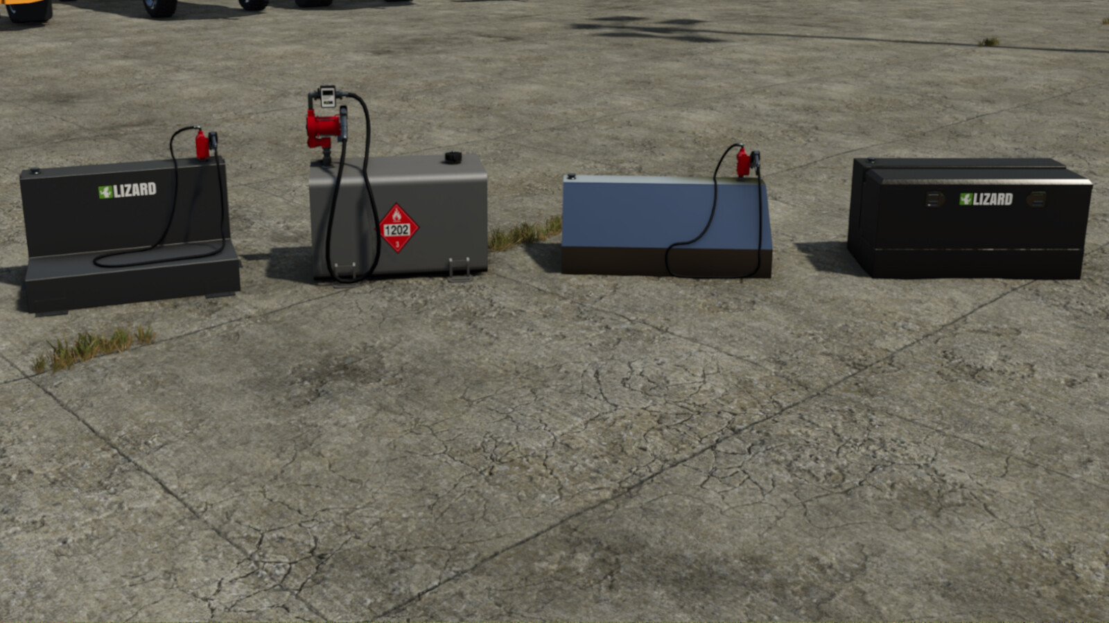 Custom Pickup Truck Bed Pack