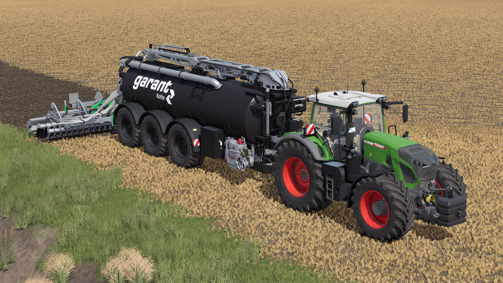 Kotte Garant PQ28000