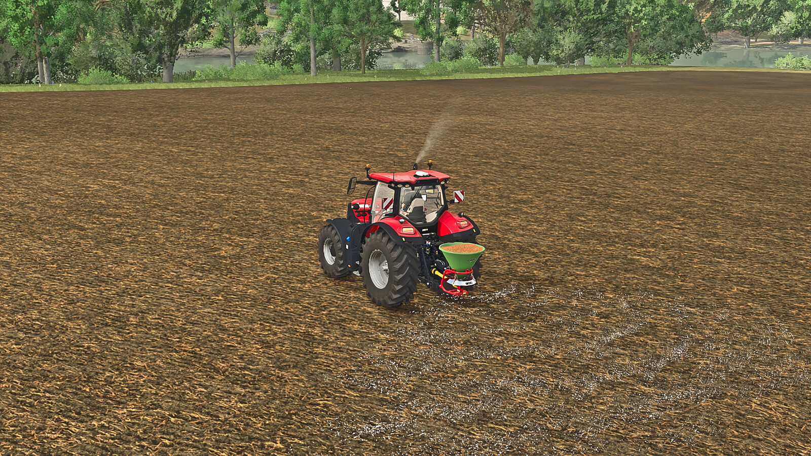 Lizard S300 Broadcast