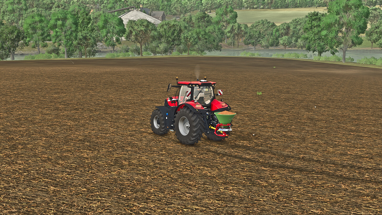 Lizard S300 Broadcast