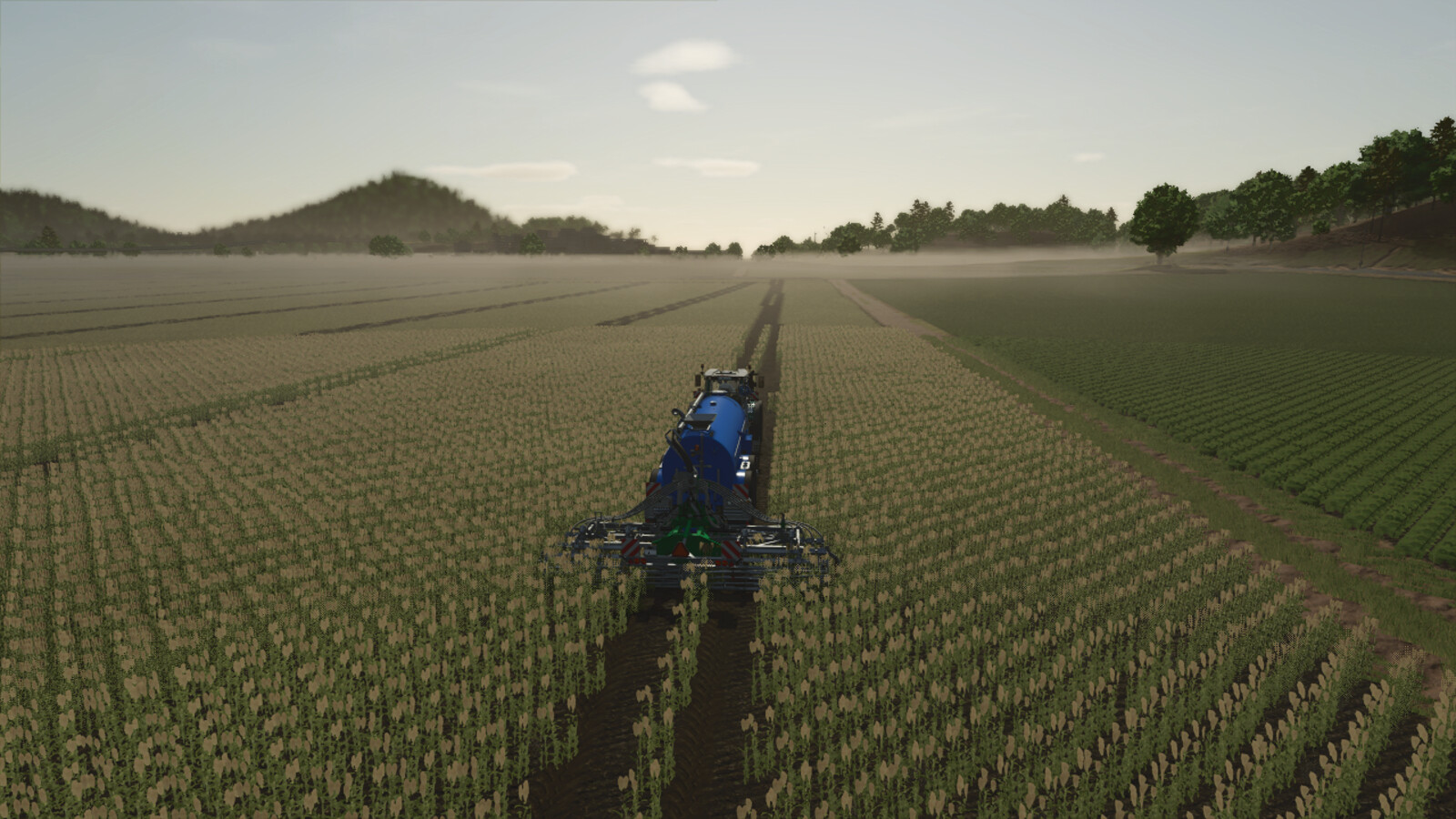 Samson Agro PG II 20