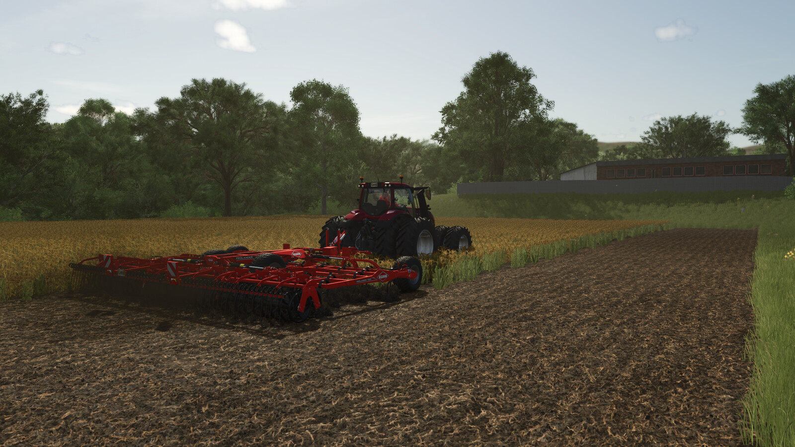 Valtra T5 Series