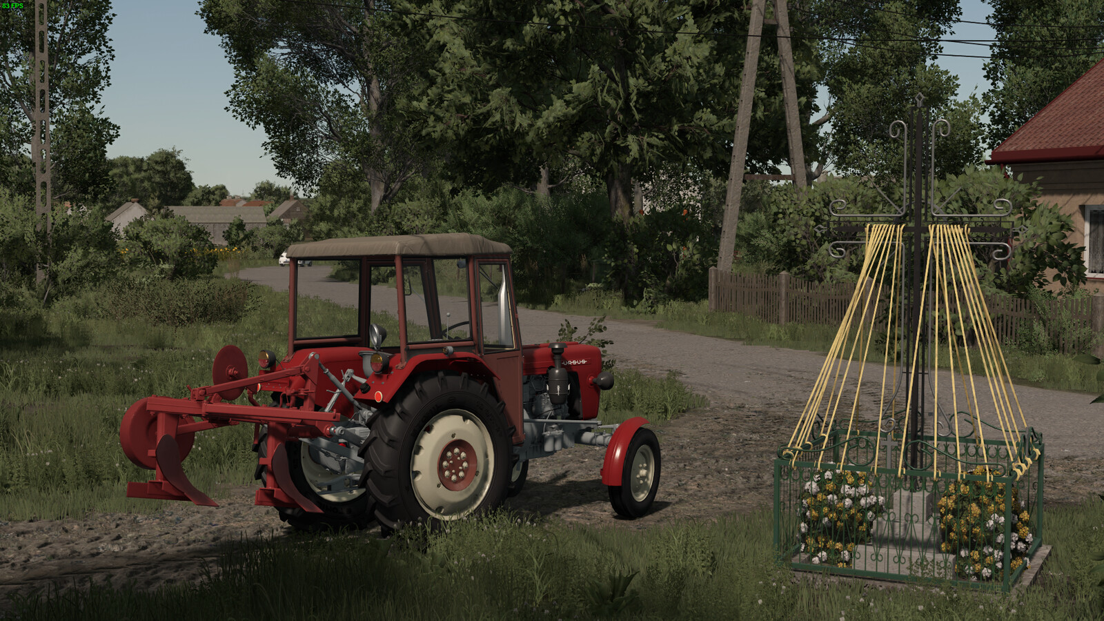 Unia Grudziadz Plows Pack