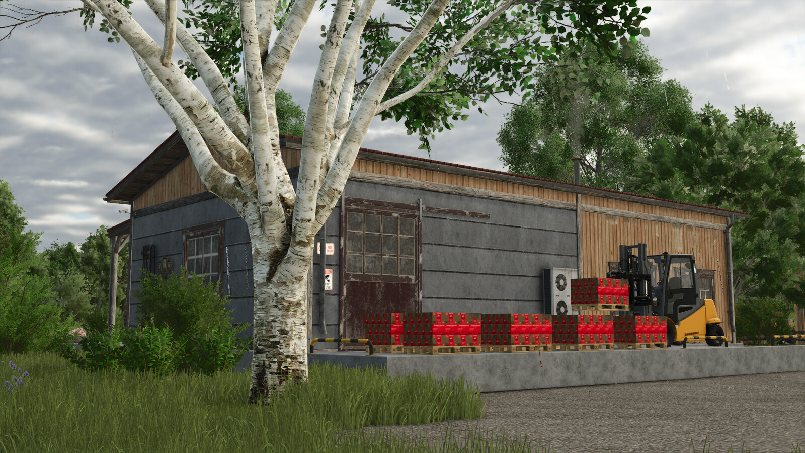 Artisanal PopCorn Factory