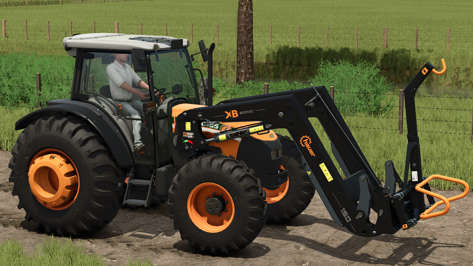 Stara Max 105 And Stara Max 150