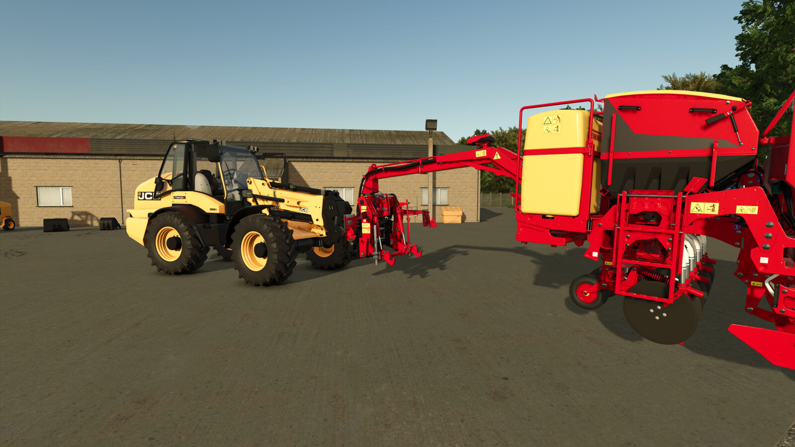 Taylor Attachments 3 Point Headstock Adapter