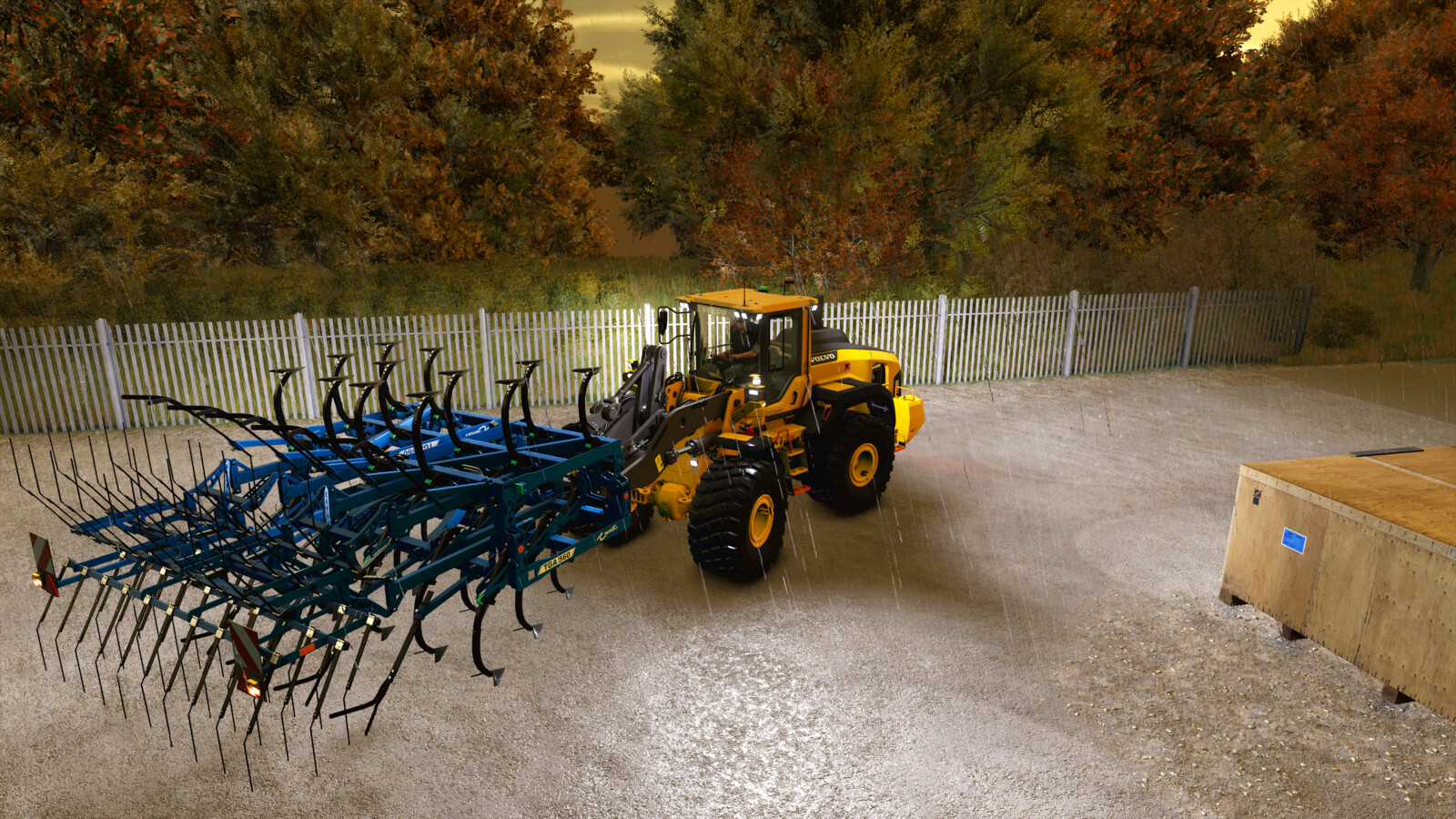 Taylor Attachments 3 Point Headstock Adapter