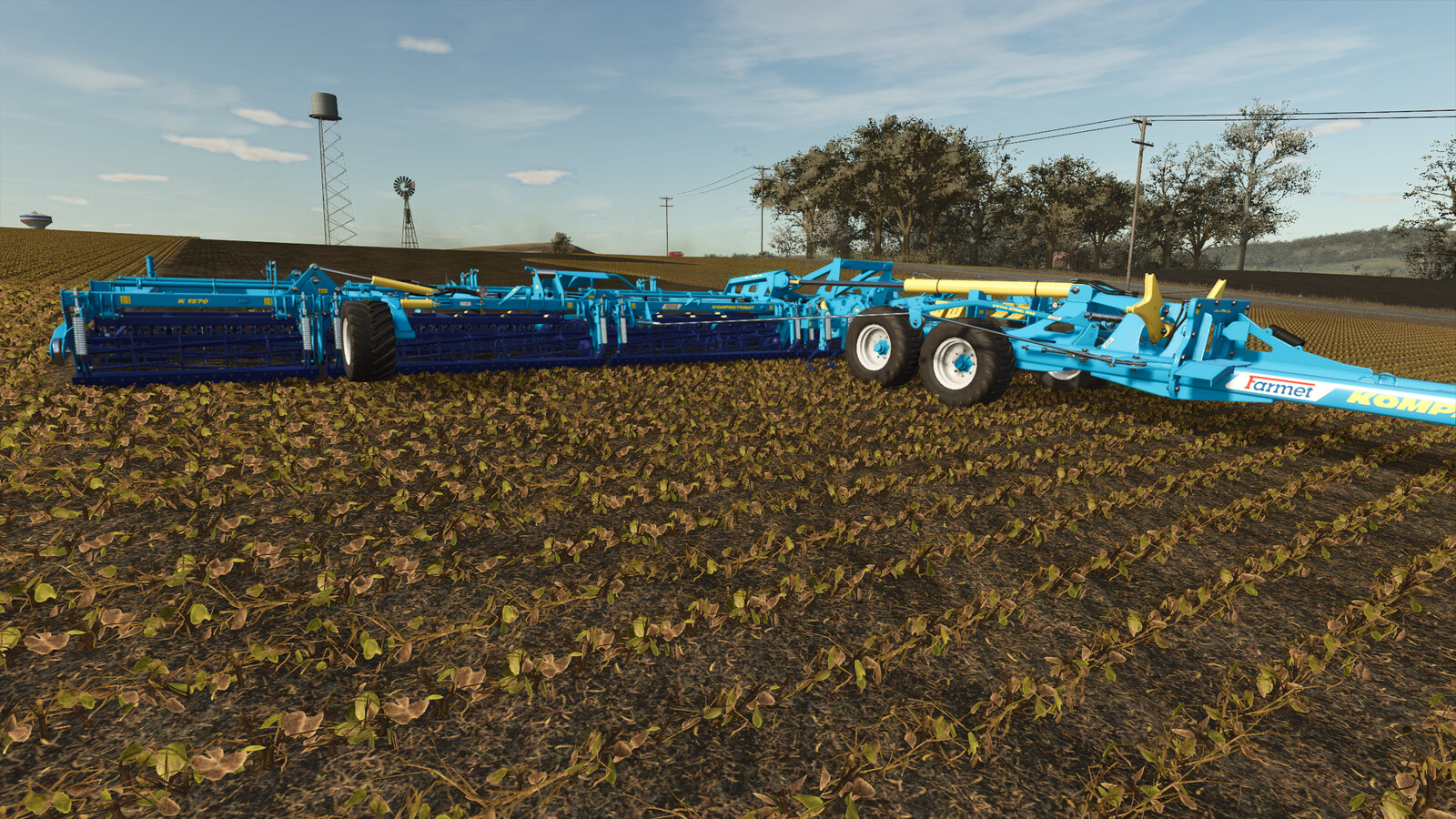 Farmet Kompaktomat 1570 Max