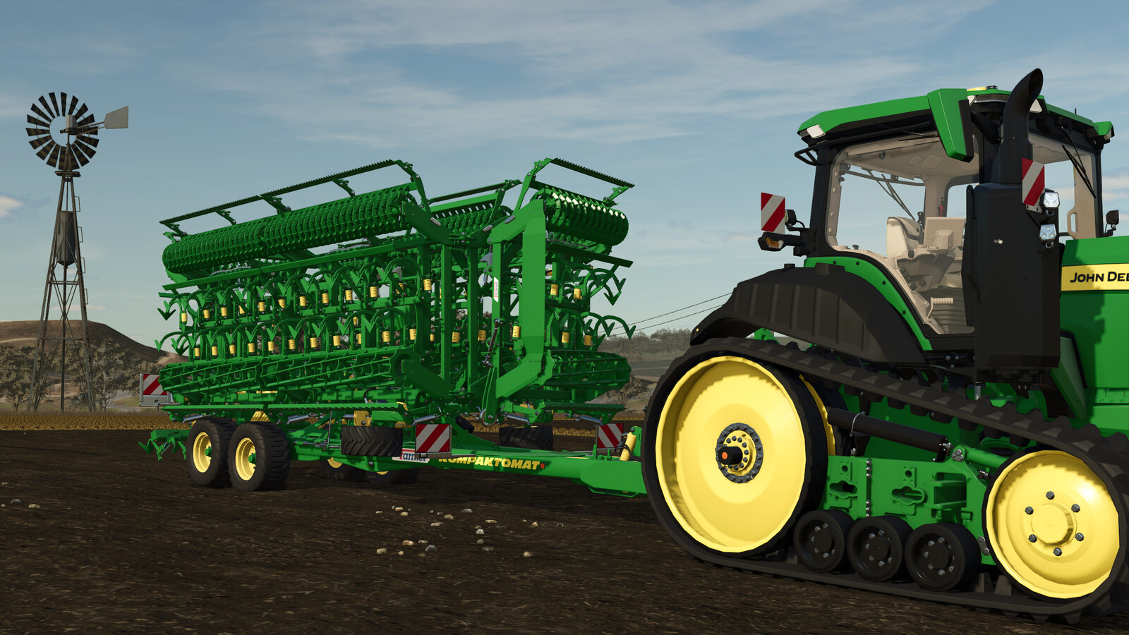 Farmet Kompaktomat 1570 Max