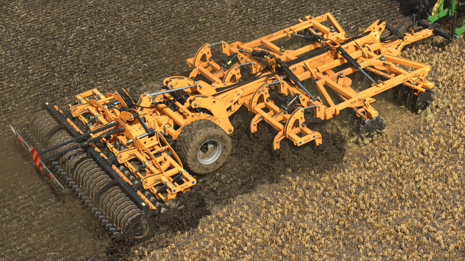 Ma/ag Cultirapid Pro