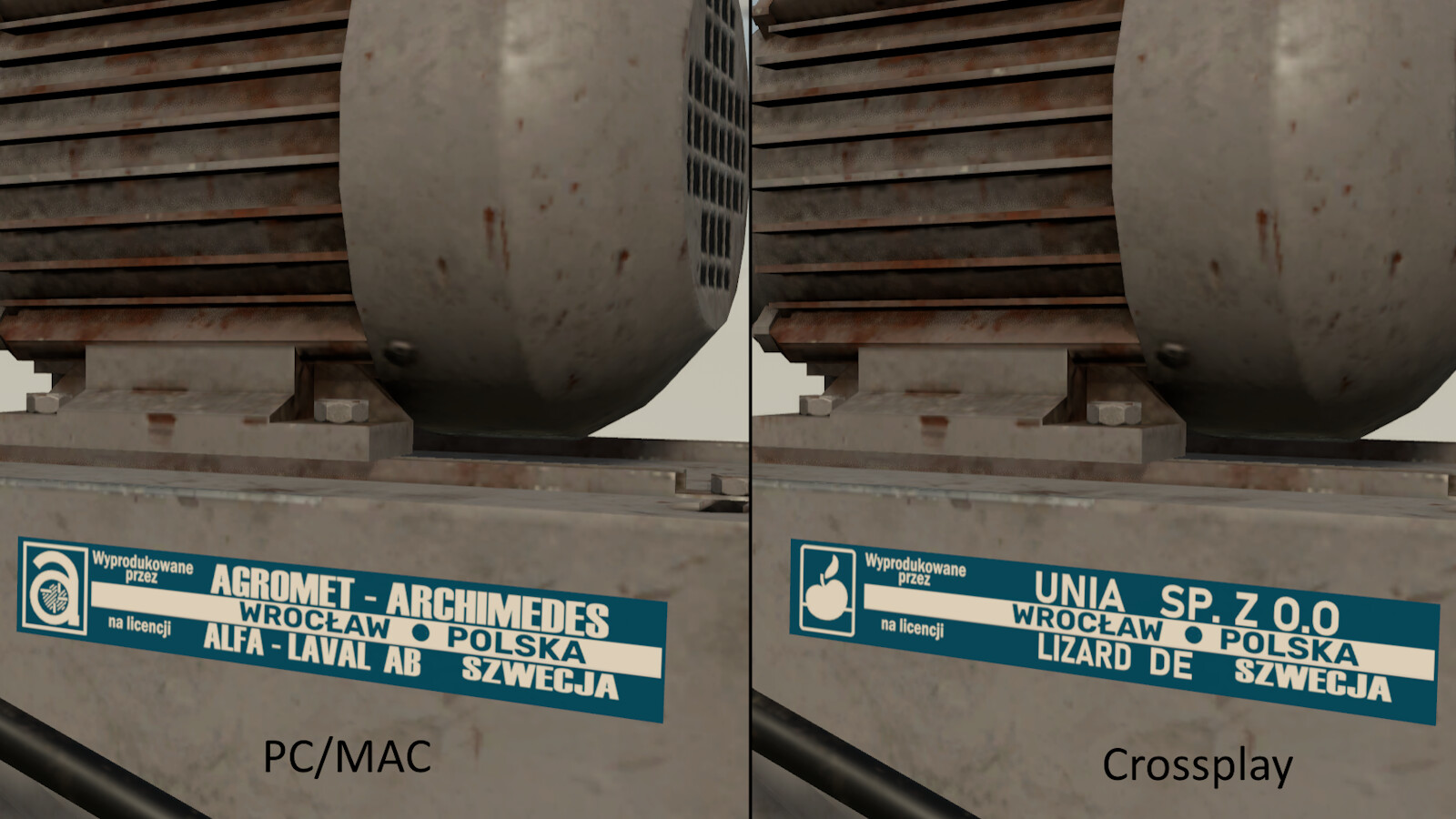 Milking Machine (Prefab*)