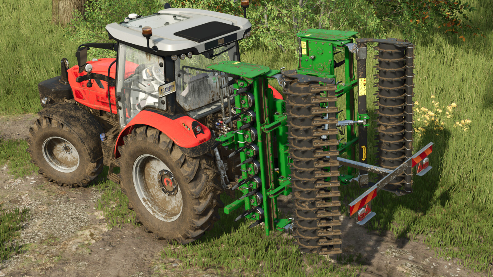 Valentini Diablo Series