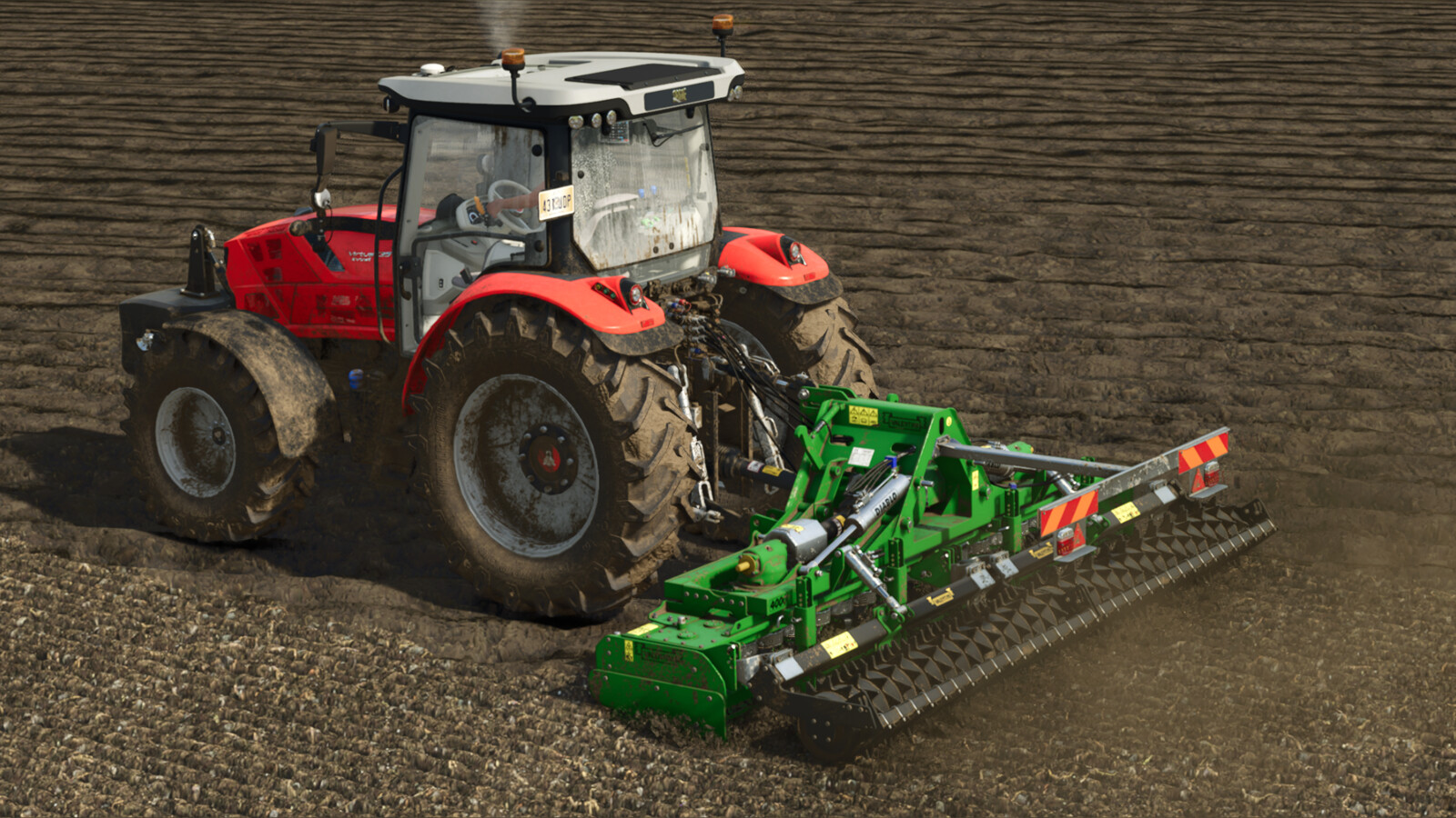 Valentini Diablo Series