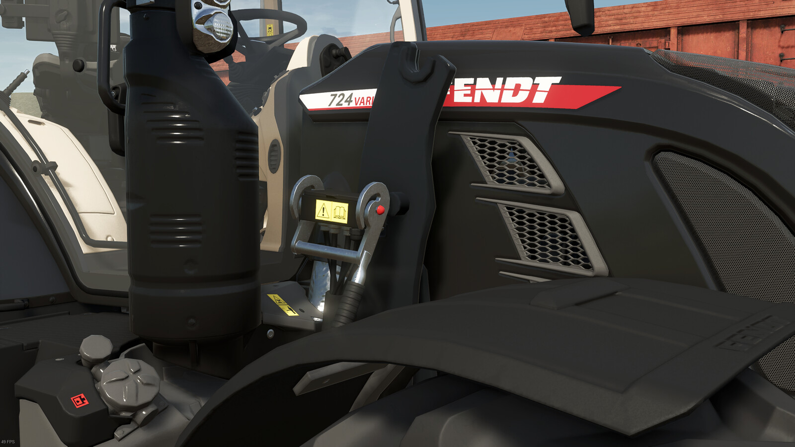 Hauer TopBlock (Prefab*)