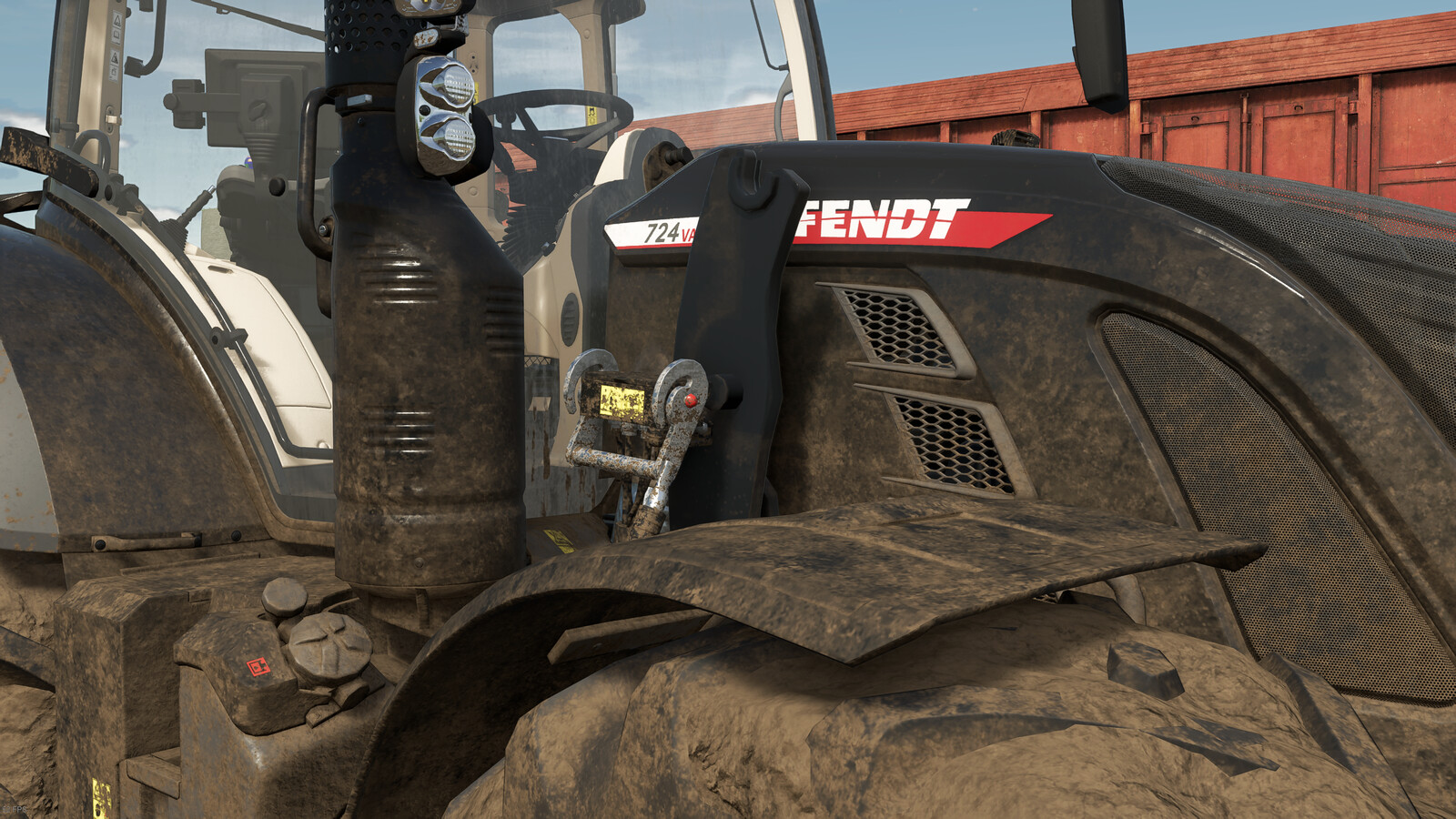 Hauer TopBlock (Prefab*)