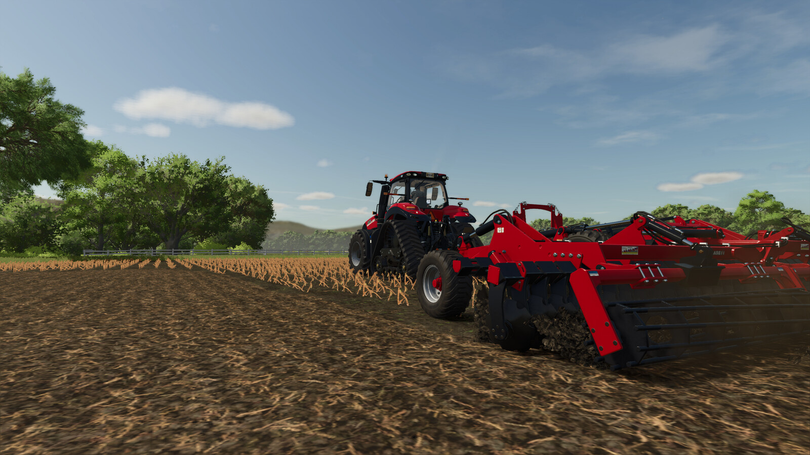 Case Speedtiller Pack