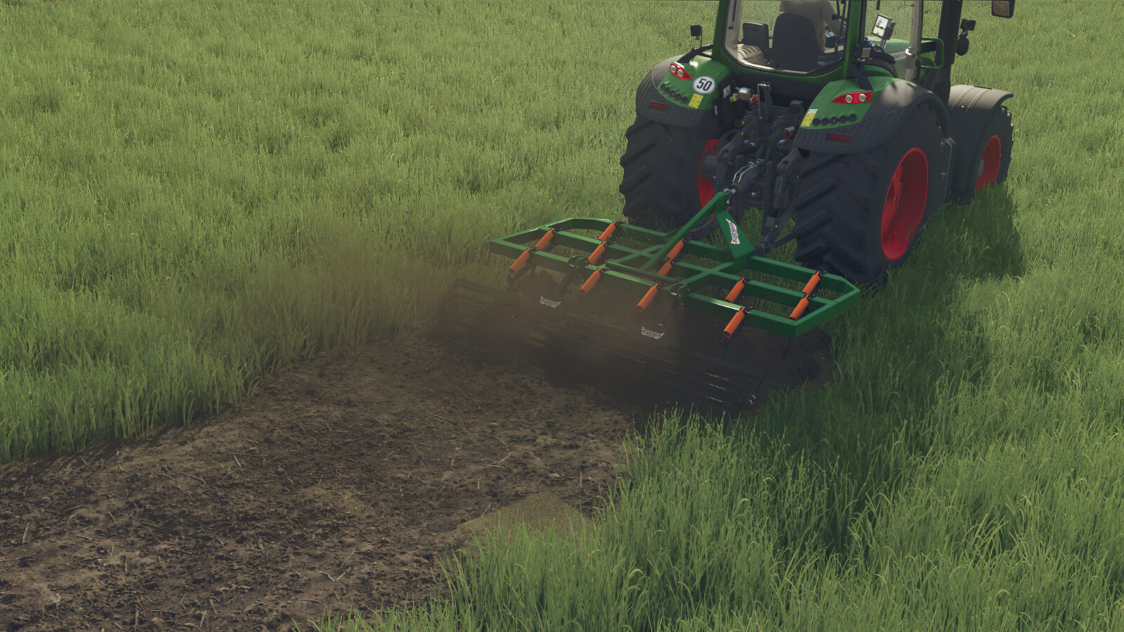 Gaher Semichisels Pack