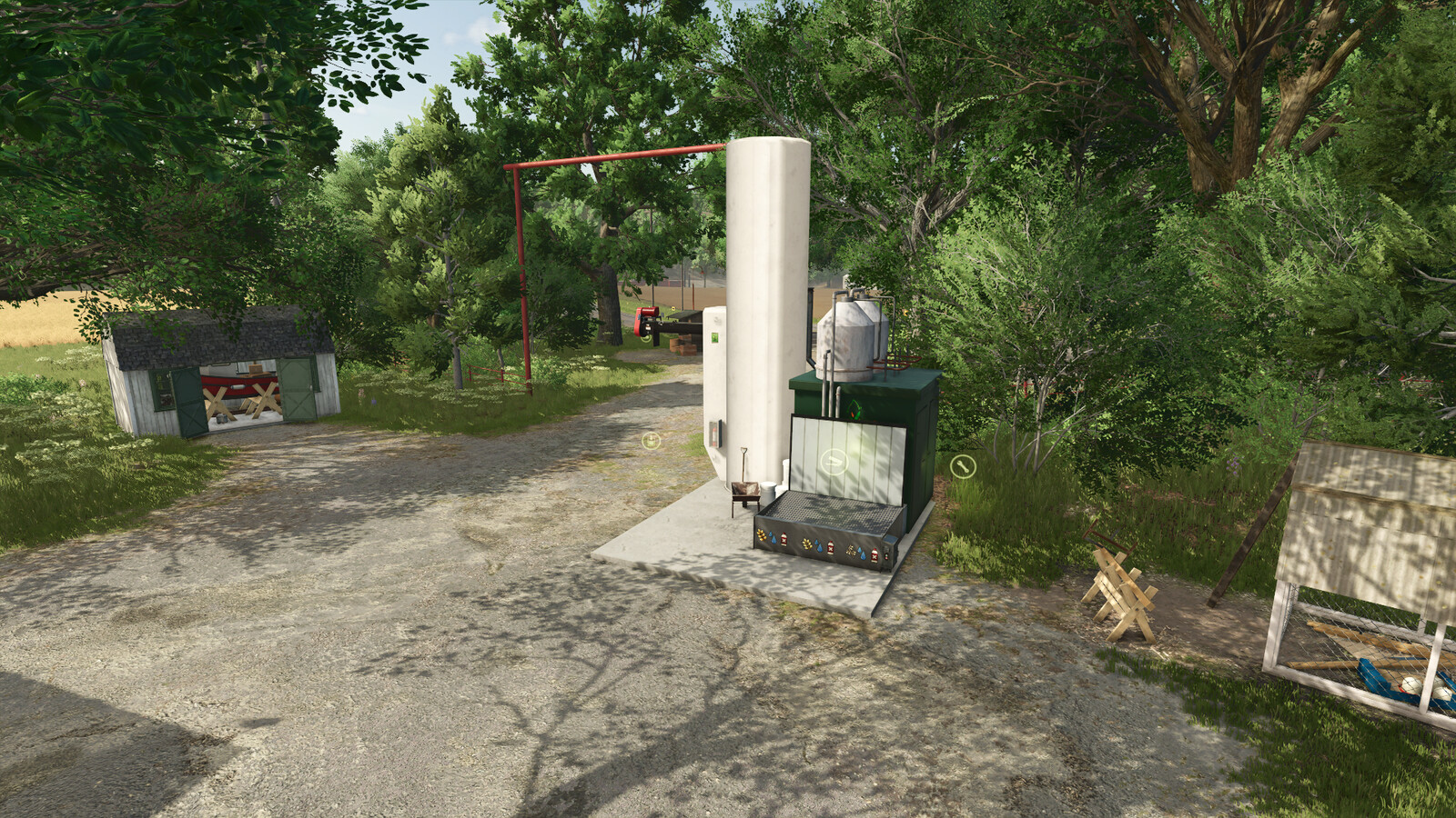 Filltype Icons Decal (Prefab*)