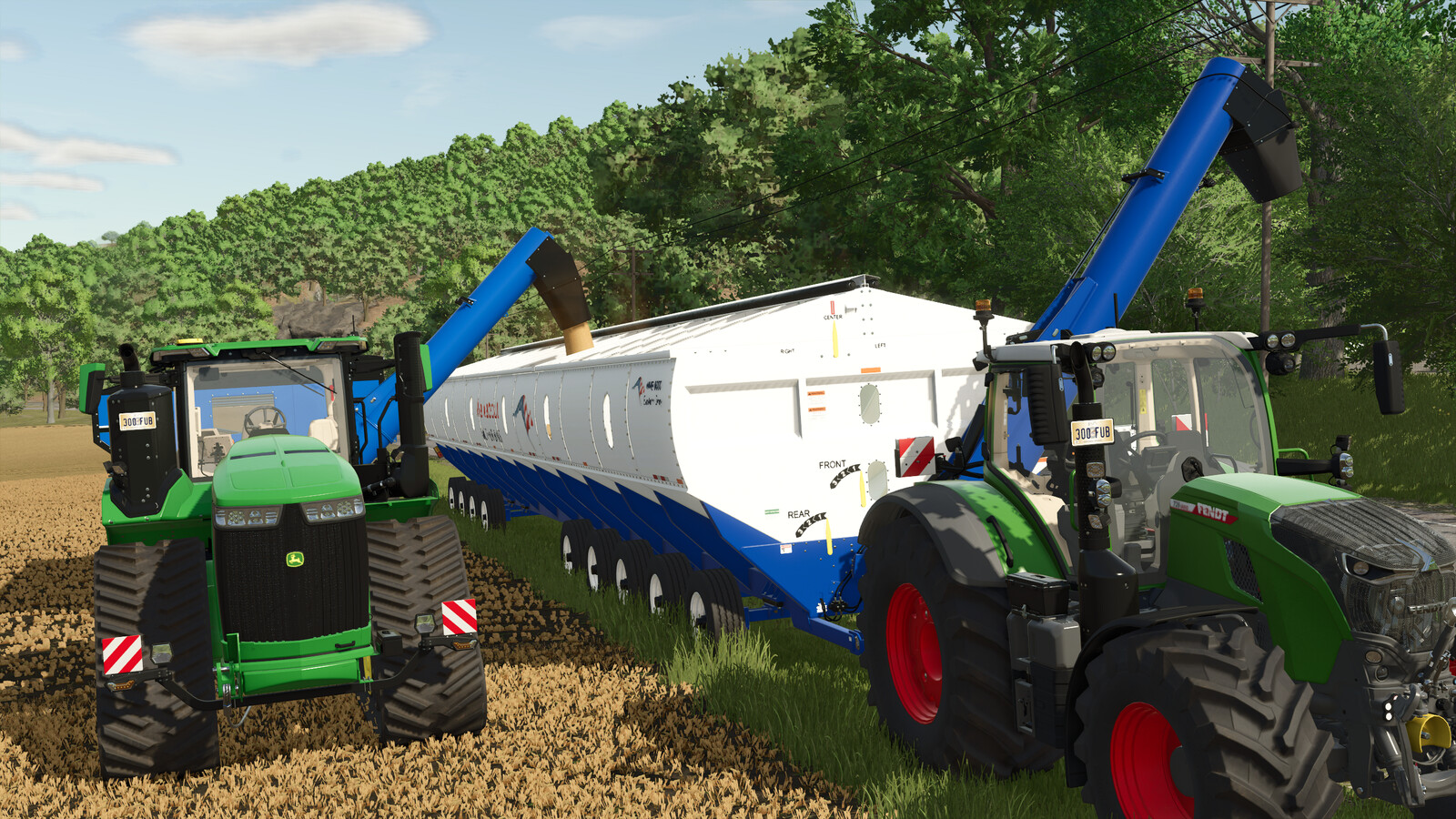 Walkabout MotherBin 6000