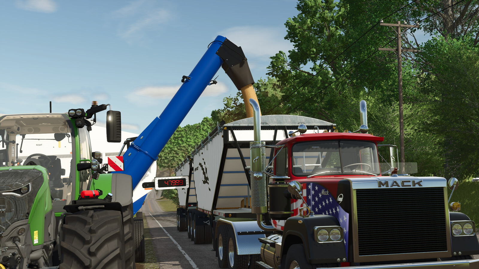 Walkabout MotherBin 6000