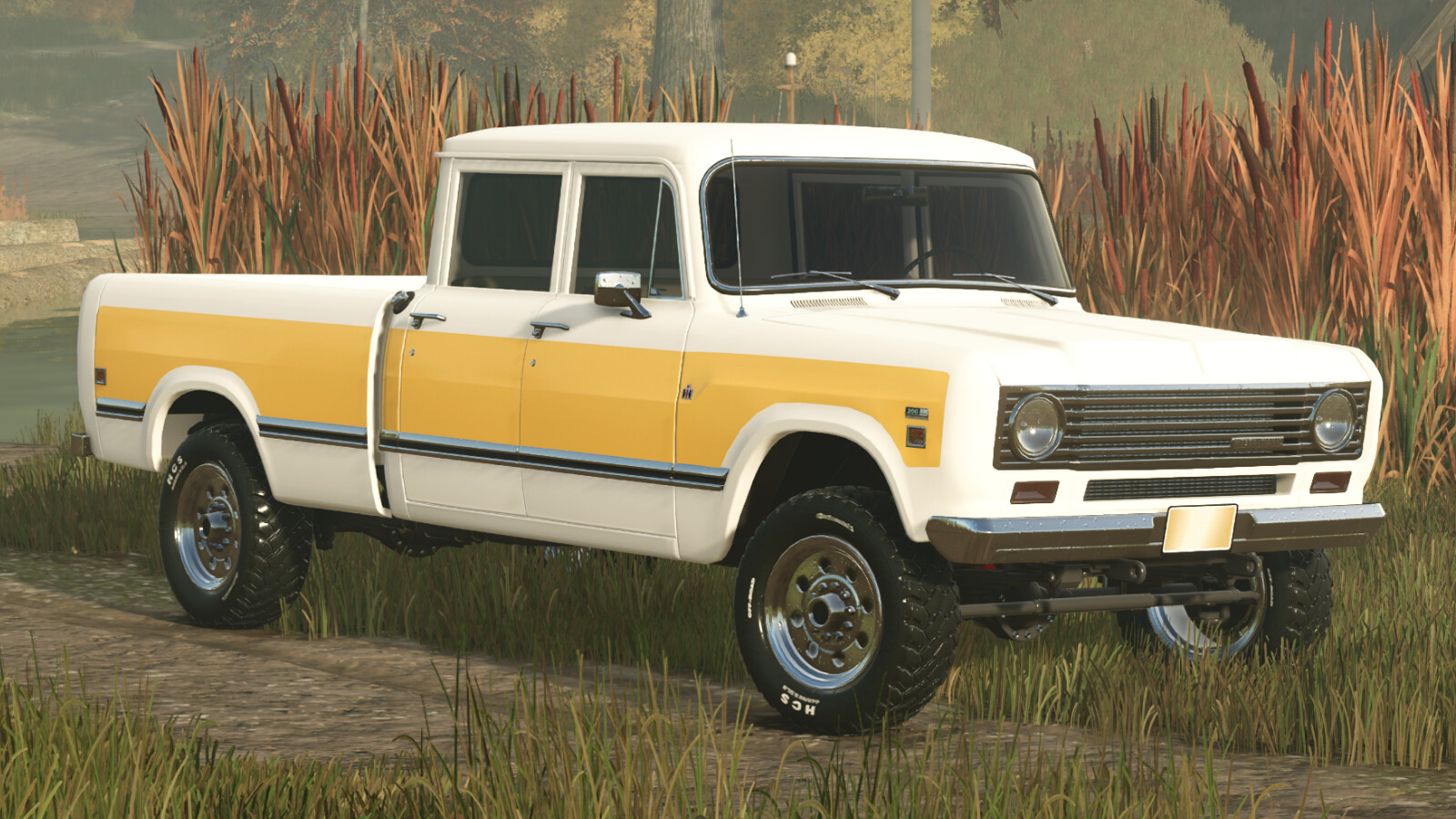 International Series 200