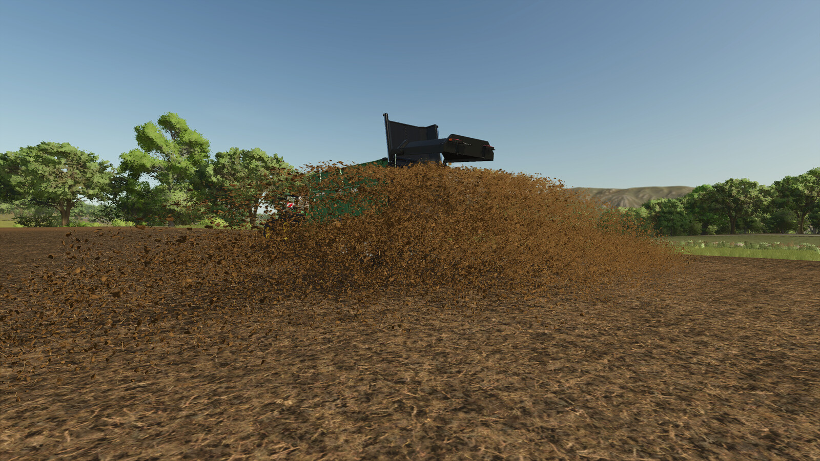 Brantner TA 23071 Power Push +