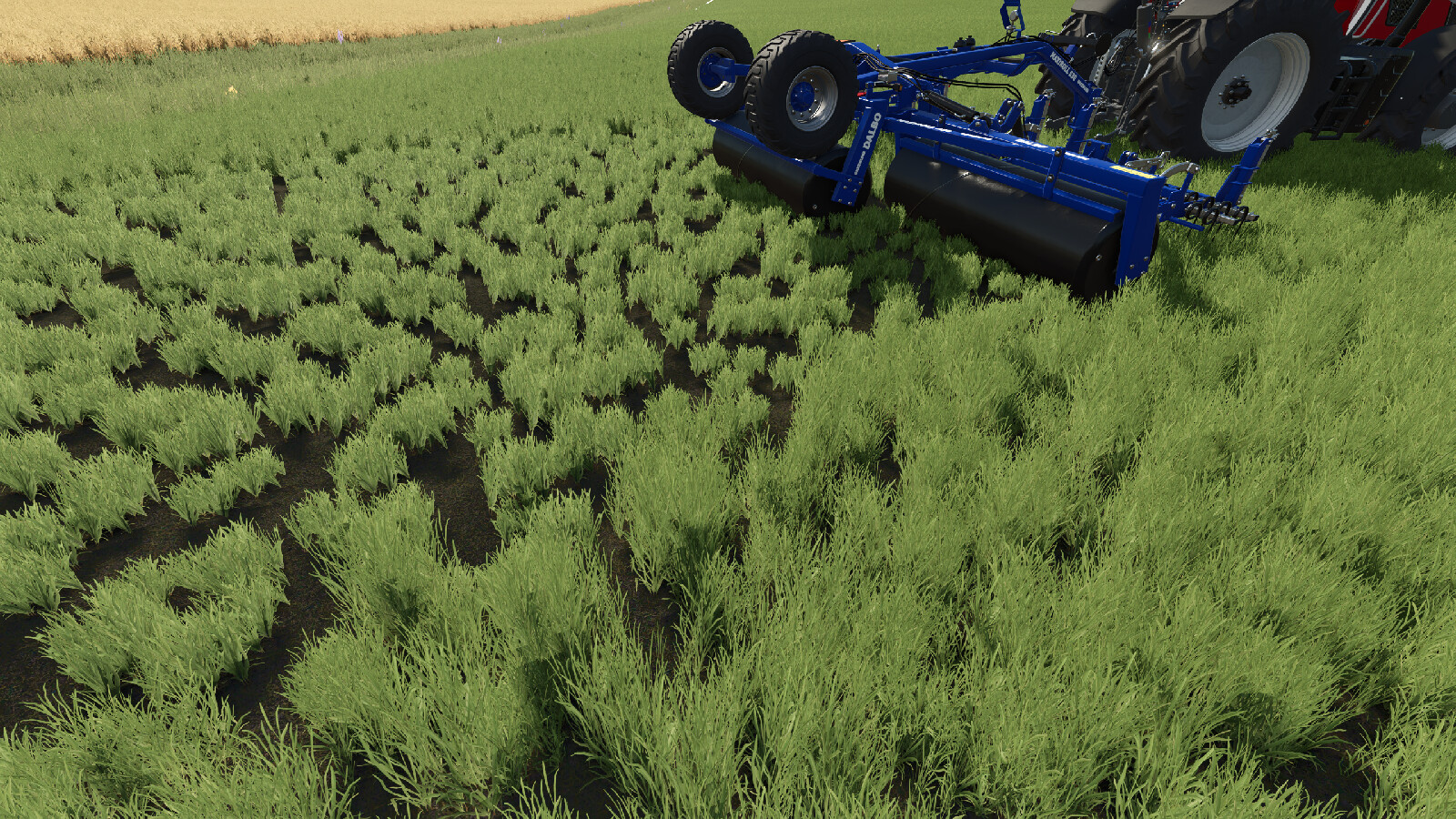 Foliage Pack Prefab (Prefab*)